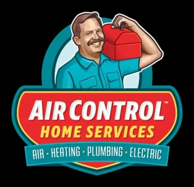 Air Control Plumbing and Heating logo