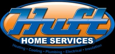 Huft Home Services logo