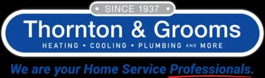 Thornton Grooms logo