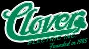 Clover logo
