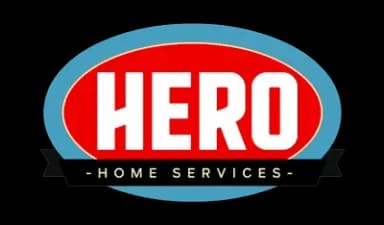 Hero logo