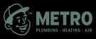 Metro logo